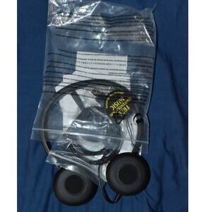 NEW Jabra Evolve 20 SE Stereo Headset USB